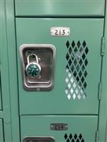 PE Locker
